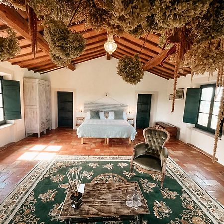 Locanda In Tuscany Кастильоне-д'Орчия Экстерьер фото