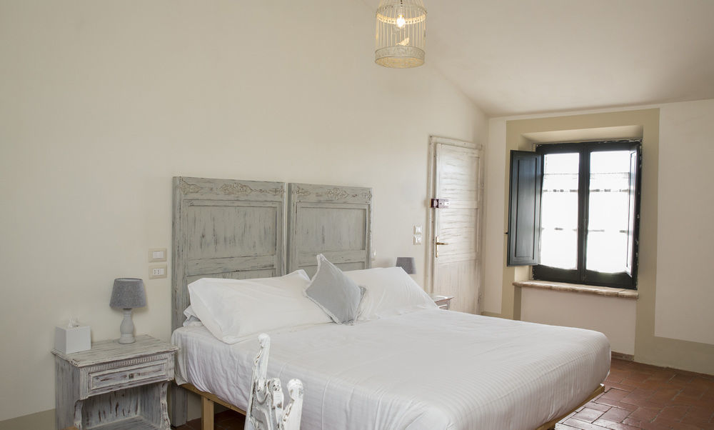 Locanda In Tuscany Кастильоне-д'Орчия Экстерьер фото