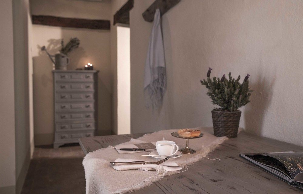 Locanda In Tuscany Кастильоне-д'Орчия Экстерьер фото